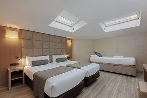 Hotel Suizo