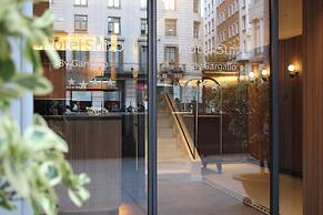 Hotel Suizo