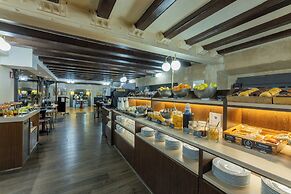 Hotel Suizo