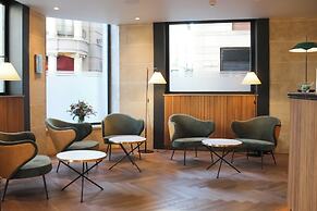 Hotel Suizo