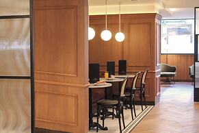 Hotel Suizo