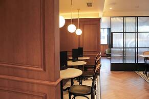 Hotel Suizo