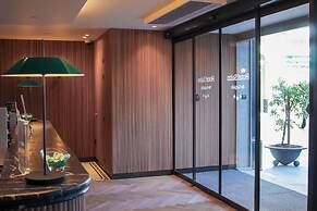 Hotel Suizo