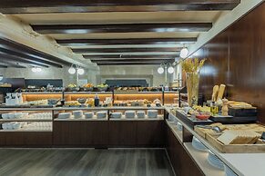 Hotel Suizo