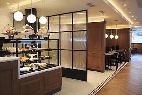 Hotel Suizo