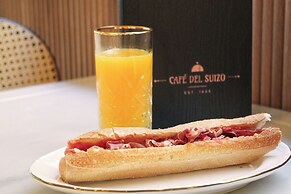 Hotel Suizo