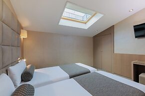 Hotel Suizo