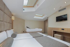 Hotel Suizo