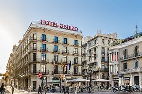 Hotel Suizo
