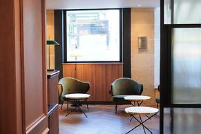 Hotel Suizo