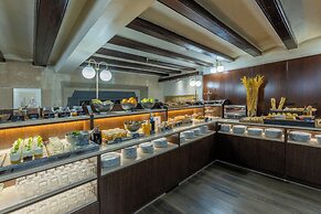 Hotel Suizo