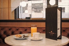 Hotel Suizo