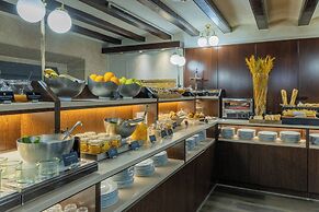 Hotel Suizo
