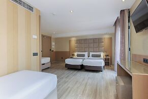 Hotel Suizo