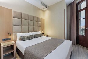 Hotel Suizo
