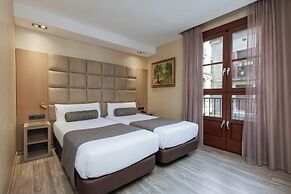 Hotel Suizo