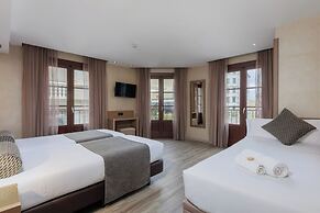 Hotel Suizo