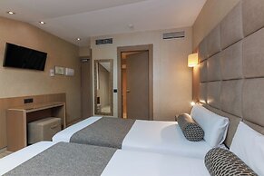 Hotel Suizo
