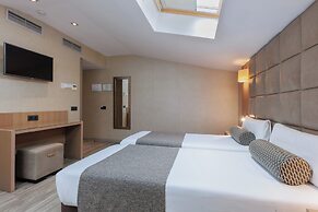 Hotel Suizo