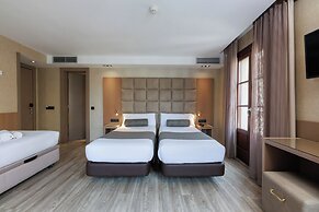 Hotel Suizo