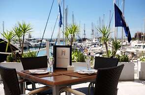 Hotel Puerto Sherry