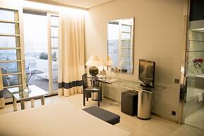 Hotel Puerto Sherry
