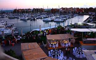 Hotel Puerto Sherry