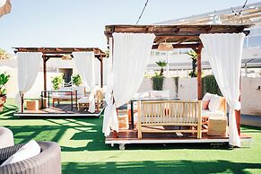 Hotel Puerto Sherry