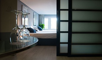 Hotel Puerto Sherry
