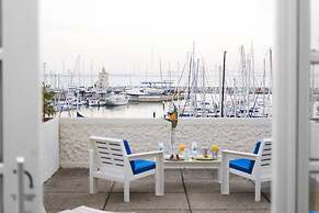 Hotel Puerto Sherry