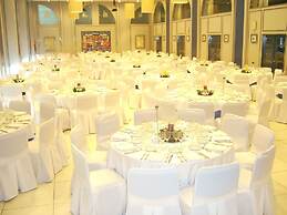 Hotel Puerto Sherry