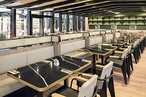 Melia Avenida América