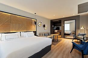 Melia Avenida América