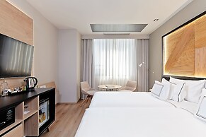 Melia Avenida América