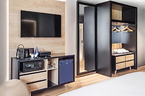 Melia Avenida América