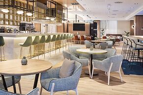 Melia Avenida América