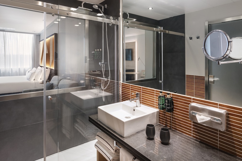 Melia Avenida América