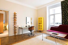 ProfilHotels Riddargatan