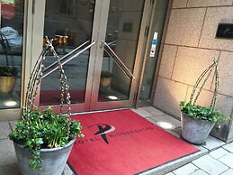 ProfilHotels Riddargatan