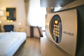 Tulip Inn Lausanne Beaulieu