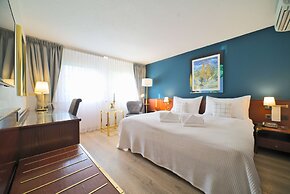 Tulip Inn Lausanne Beaulieu