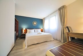 Tulip Inn Lausanne Beaulieu