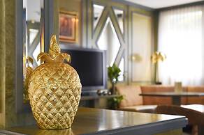 Tulip Inn Lausanne Beaulieu