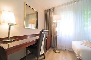 Tulip Inn Lausanne Beaulieu
