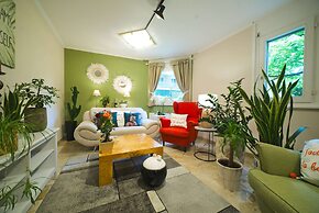 Tulip Inn Lausanne Beaulieu