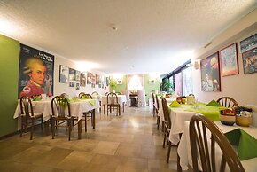 Tulip Inn Lausanne Beaulieu