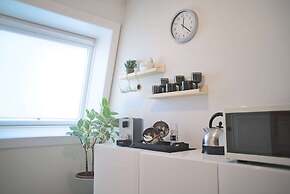 Tulip Inn Lausanne Beaulieu