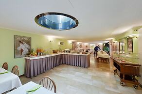 Tulip Inn Lausanne Beaulieu