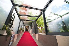 Tulip Inn Lausanne Beaulieu
