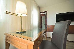 Tulip Inn Lausanne Beaulieu